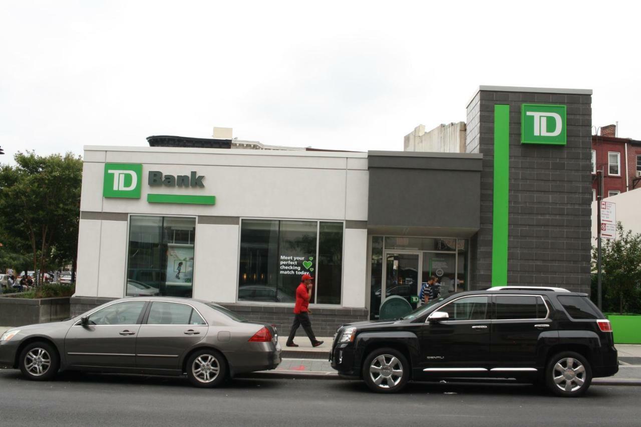 Studio B On Atlantic Ave Nueva York Exterior foto